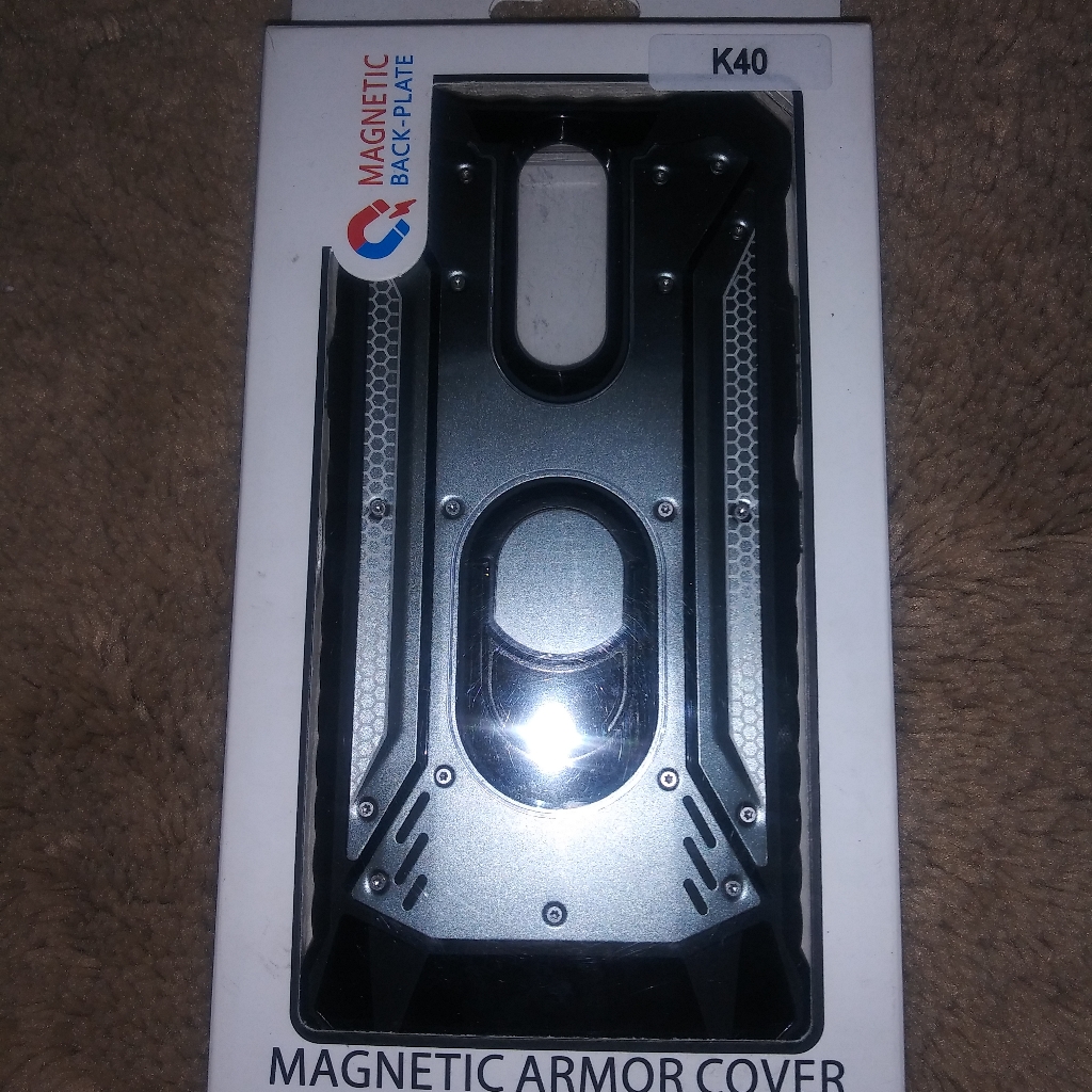 Lg K40 Case